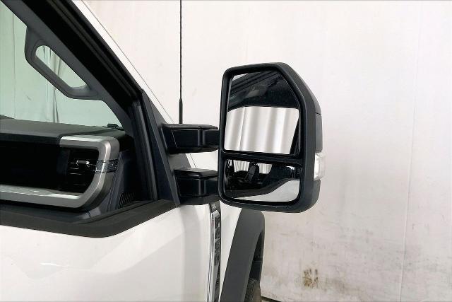 2025 Ford F-450 XL