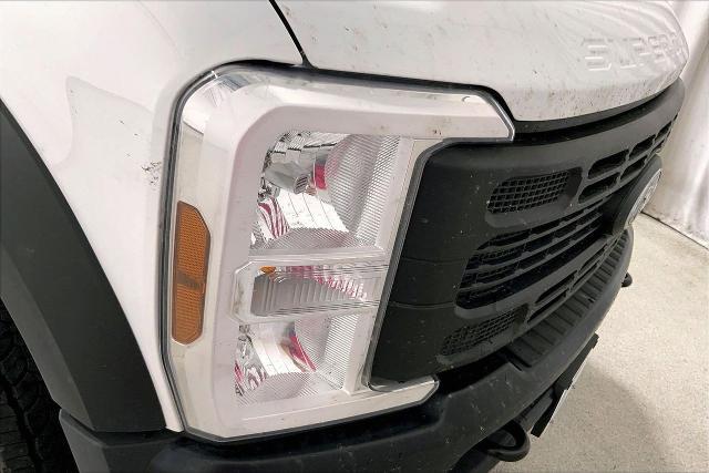 2025 Ford F-450 XL