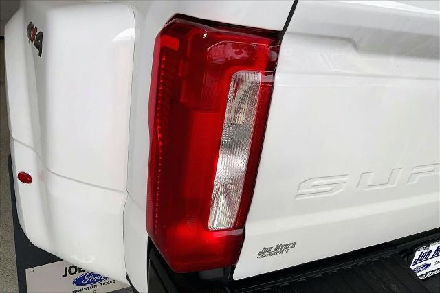2025 Ford F-450 XL