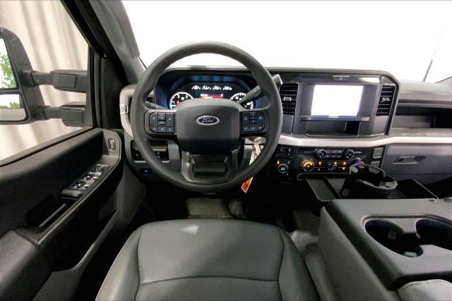 2025 Ford F-450 XL