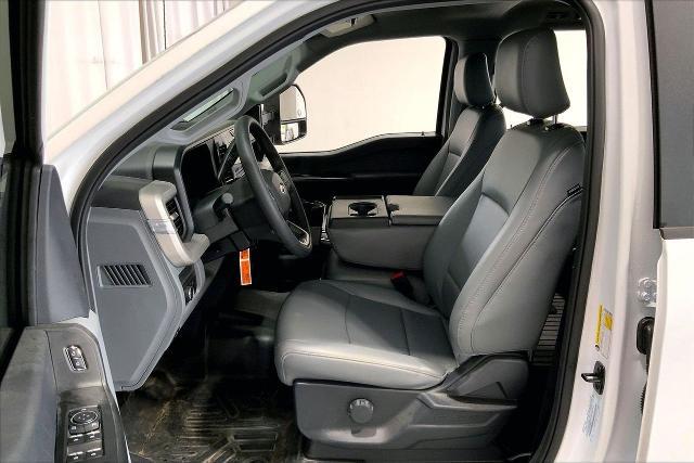 2025 Ford F-450 XL
