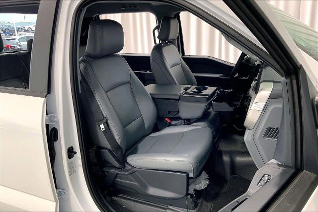 2025 Ford F-450 XL