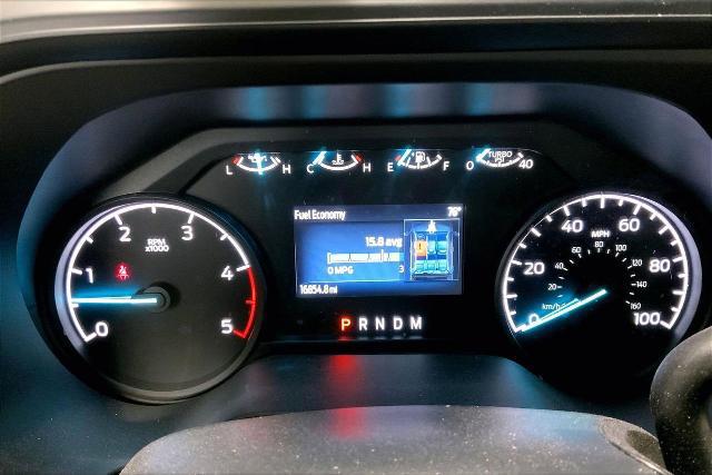 2025 Ford F-450 XL