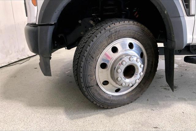 2025 Ford F-450 XL