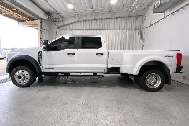 2025 Ford F-450 XL