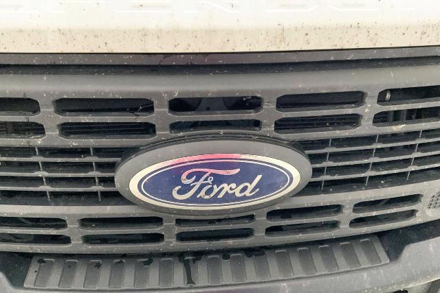 2025 Ford F-450 XL