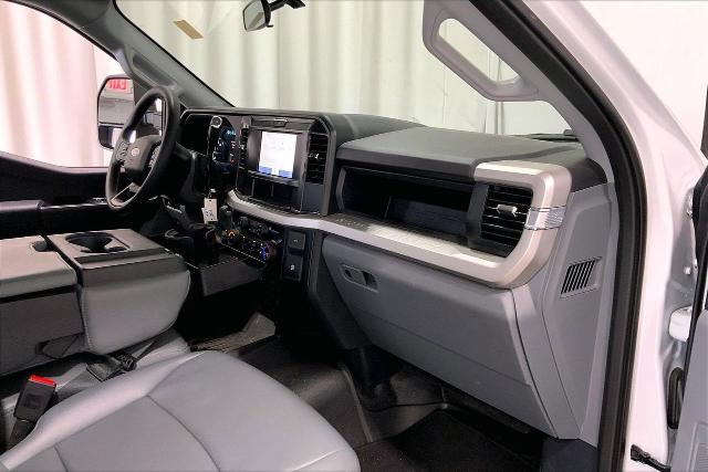 2025 Ford F-450 XL