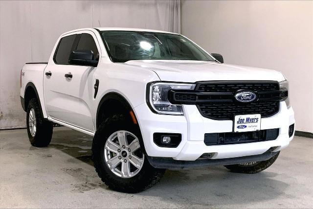 2024 Ford Ranger XL for sale in Houston, TX