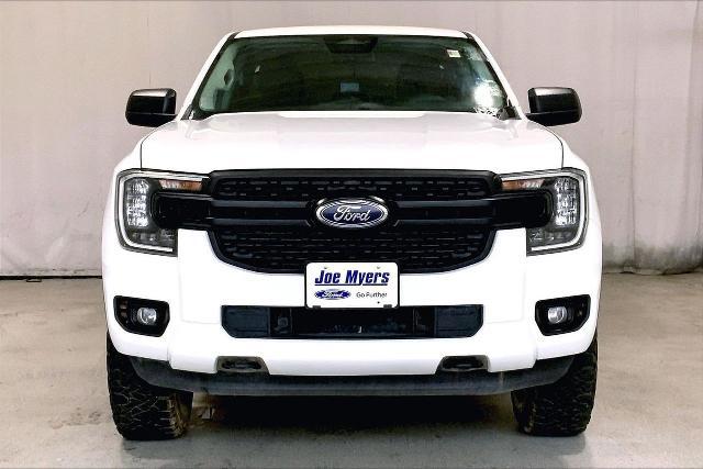 2024 Ford Ranger XL