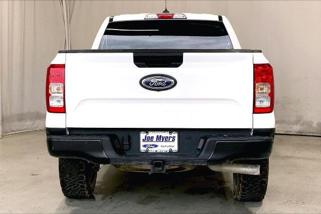 2024 Ford Ranger XL