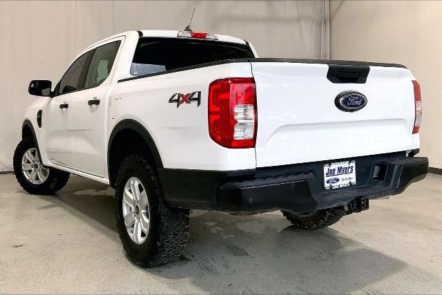 2024 Ford Ranger XL