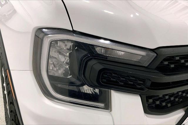2024 Ford Ranger XL