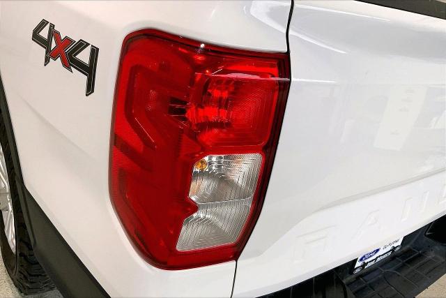2024 Ford Ranger XL