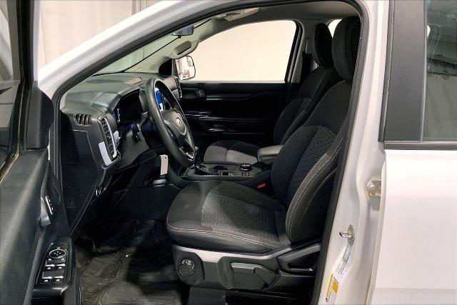 2024 Ford Ranger XL