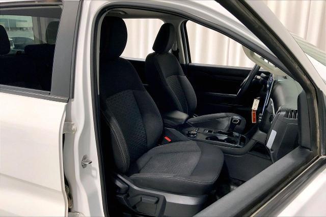 2024 Ford Ranger XL