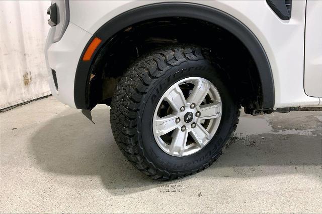 2024 Ford Ranger XL