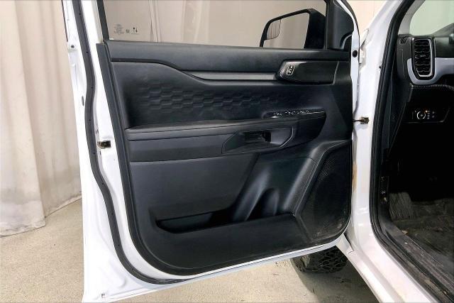 2024 Ford Ranger XL