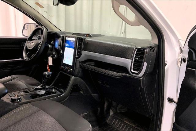 2024 Ford Ranger XL