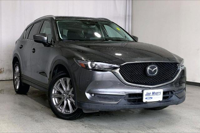 2019 Mazda CX-5 Grand Touring for sale in Houston, TX