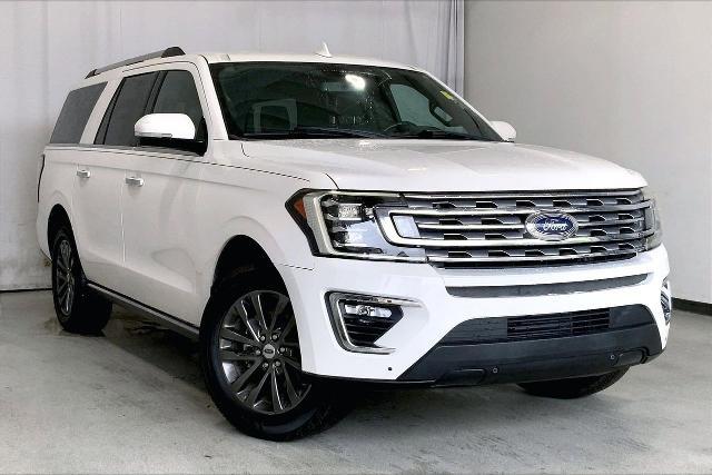 2019 Ford Expedition Max Limited for sale in Houston, TX
