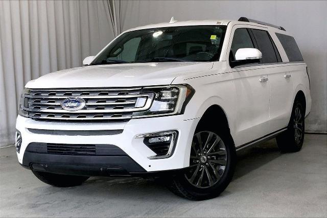 2019 Ford Expedition Max Limited