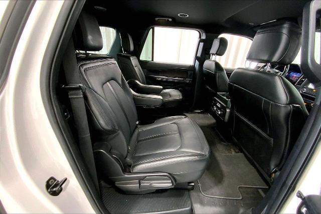 2019 Ford Expedition Max Limited