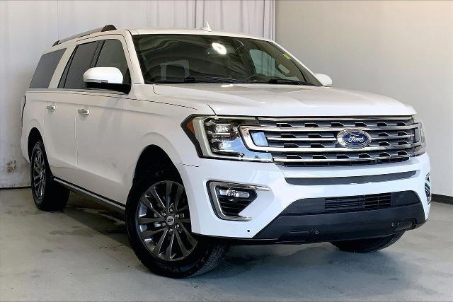 2019 Ford Expedition Max Limited