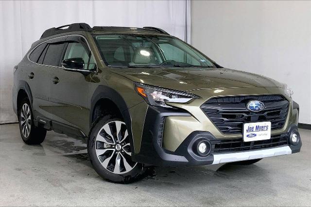2025 Subaru Outback Limited for sale in Houston, TX