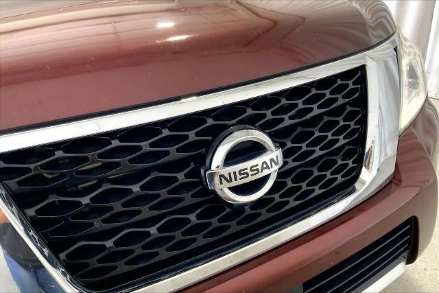 2018 Nissan Armada SL