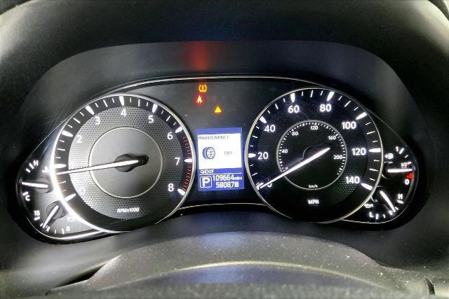 2018 Nissan Armada SL