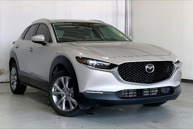 2023 Mazda CX-30 2.5 S Preferred for sale in Houston, TX