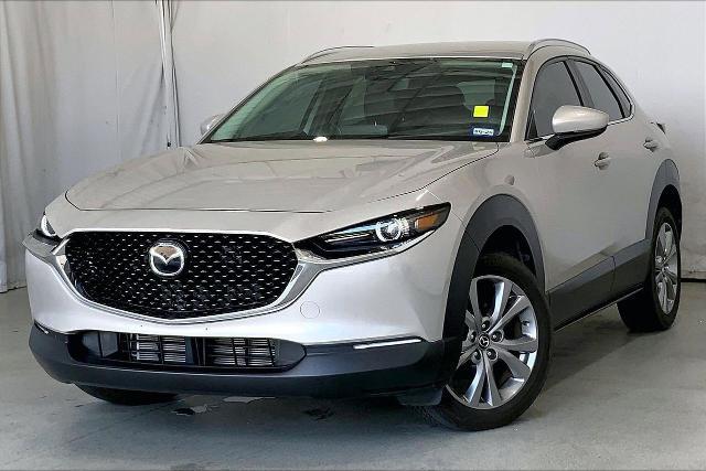 2023 Mazda CX-30 2.5 S Preferred