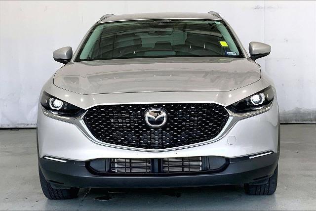 2023 Mazda CX-30 2.5 S Preferred