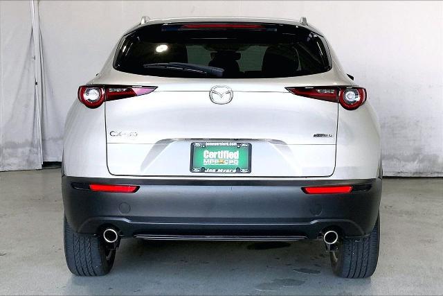 2023 Mazda CX-30 2.5 S Preferred