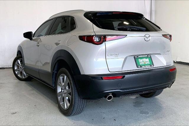 2023 Mazda CX-30 2.5 S Preferred