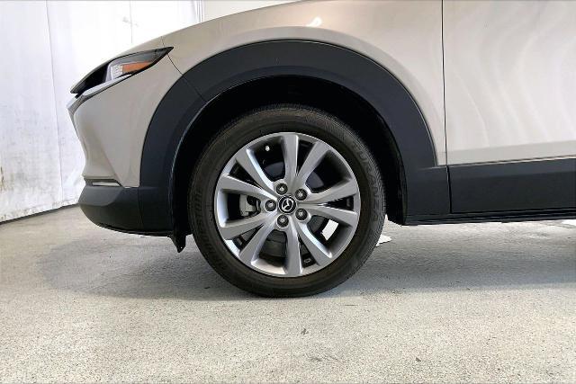 2023 Mazda CX-30 2.5 S Preferred