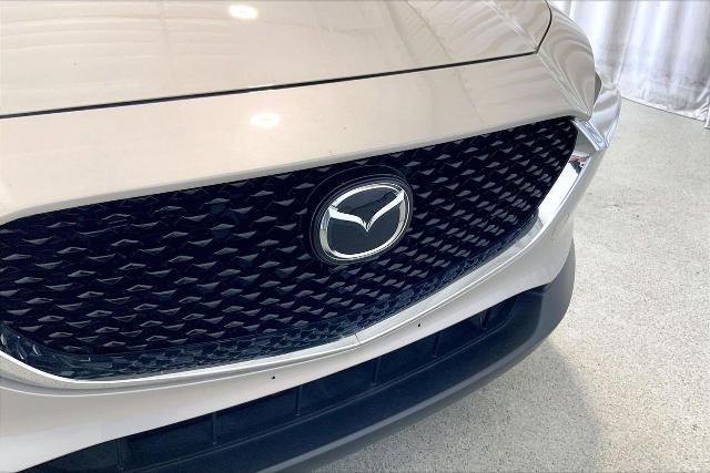 2023 Mazda CX-30 2.5 S Preferred