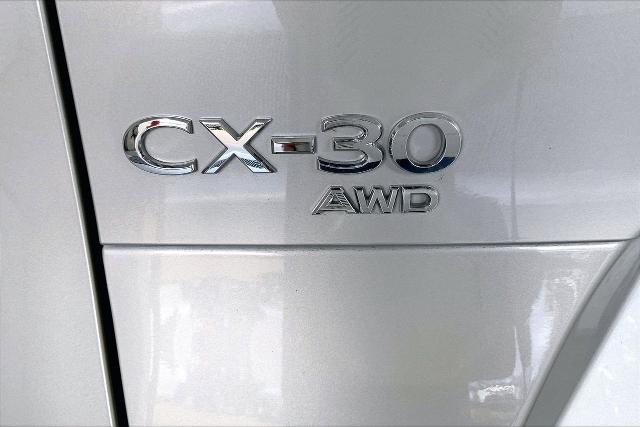 2023 Mazda CX-30 2.5 S Preferred