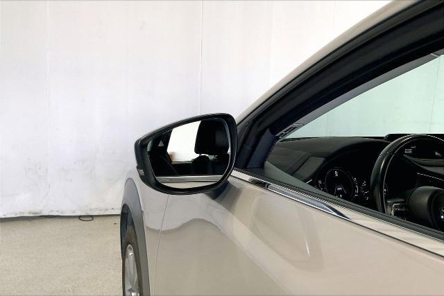 2023 Mazda CX-30 2.5 S Preferred