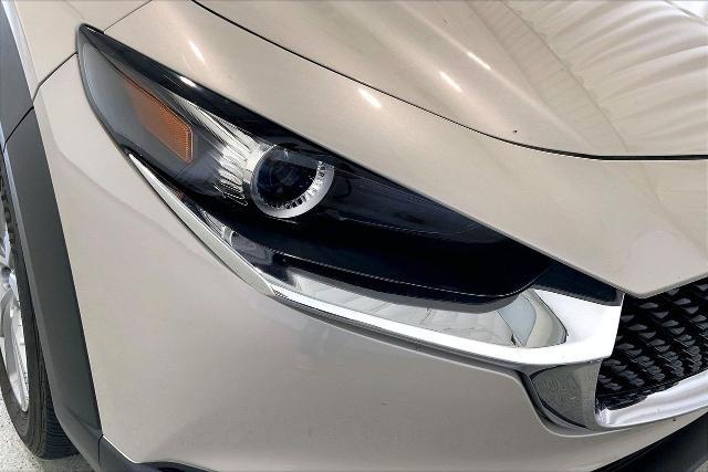 2023 Mazda CX-30 2.5 S Preferred