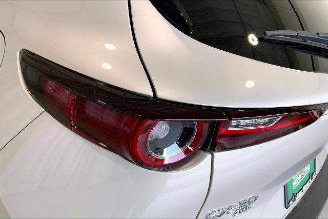 2023 Mazda CX-30 2.5 S Preferred