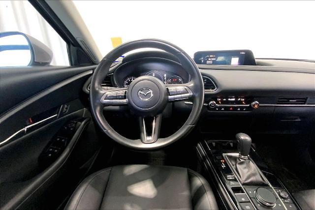 2023 Mazda CX-30 2.5 S Preferred