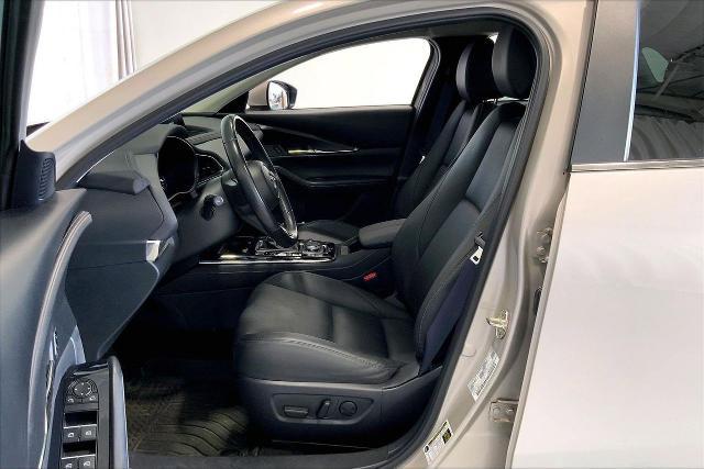 2023 Mazda CX-30 2.5 S Preferred