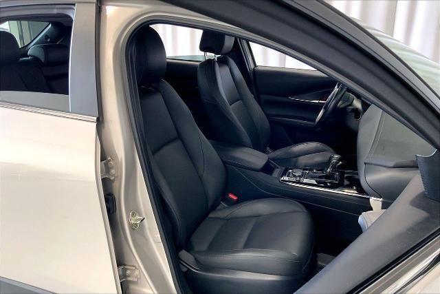 2023 Mazda CX-30 2.5 S Preferred