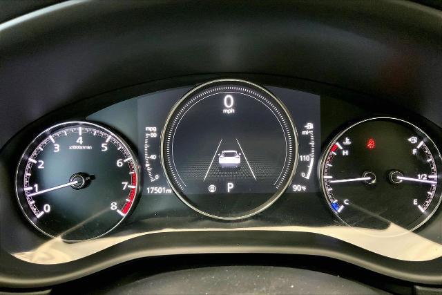 2023 Mazda CX-30 2.5 S Preferred