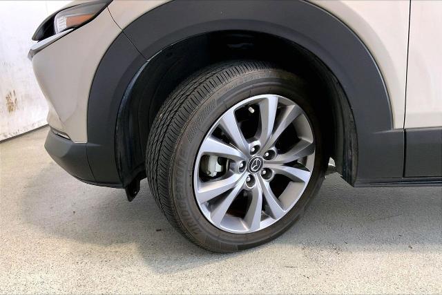 2023 Mazda CX-30 2.5 S Preferred