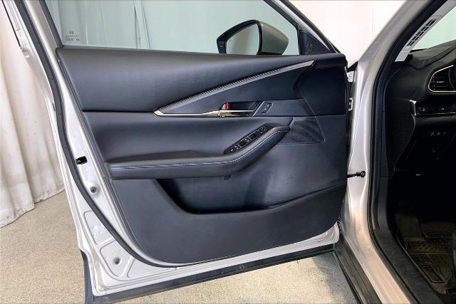 2023 Mazda CX-30 2.5 S Preferred