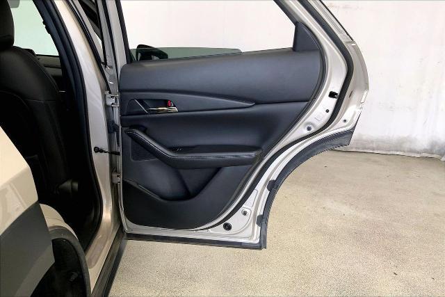 2023 Mazda CX-30 2.5 S Preferred