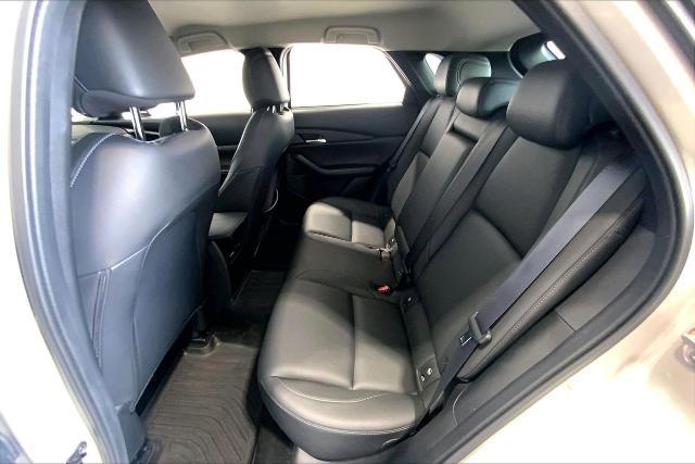2023 Mazda CX-30 2.5 S Preferred