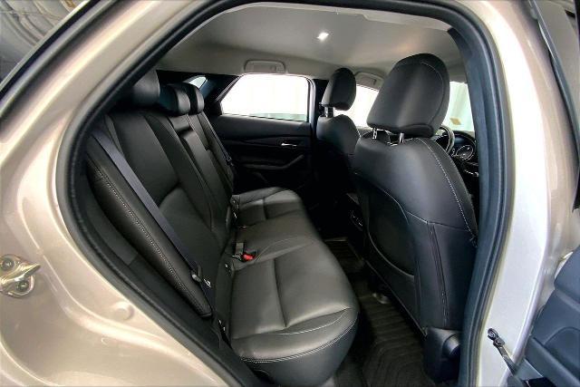 2023 Mazda CX-30 2.5 S Preferred